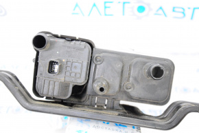 Lexus ES350 13-18 carbon canister absorber