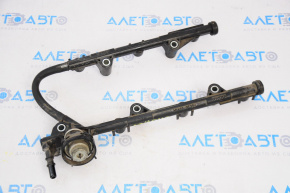 Lexus ES350 Fuel Rail 13-18