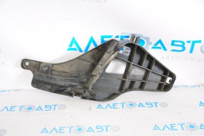 Left lower rear bumper mount for Lexus ES300h ES350 13-18