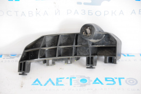 Rear bumper mount left under the light Lexus ES300h ES350 13-18 no mount