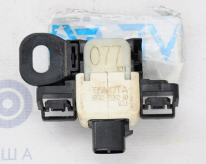 Parking sensors rear Lexus ES300h ES350 13-15