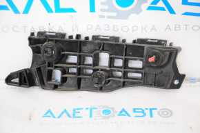 Right front bumper mount for Lexus ES300h ES350 13-18