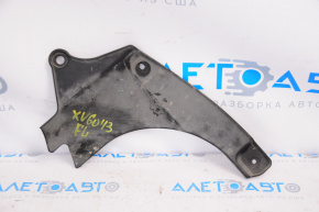 Engine protection arch left Lexus ES300h ES350 13-15 prerest