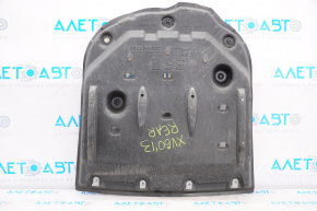 Rear Fuel Tank Guard Lexus ES350 13-18