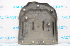 Rear Fuel Tank Guard Lexus ES350 13-18