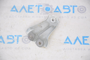 Front right lower wing bracket Lexus ES300h ES350 13-18