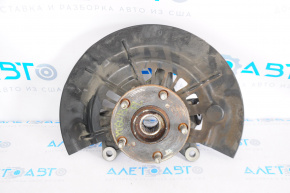 Trunnion with hub front left Lexus ES300h ES350 13-18 with casing