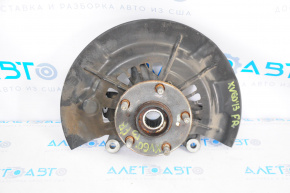 Trunnion with hub front right Lexus ES300h ES350 13-18 with casing