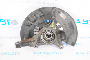 Trunnion with hub front right Lexus ES300h ES350 13-18 with casing