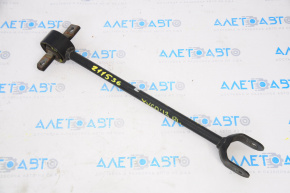 Rear left longitudinal arm Lexus ES300h ES350 13-18 torn bushing