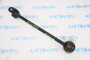 Rear left longitudinal arm Lexus ES300h ES350 13-18 torn bushing