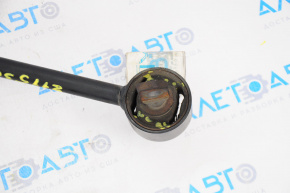 Rear left longitudinal arm Lexus ES300h ES350 13-18 torn bushing