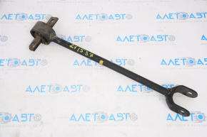 Rear right longitudinal arm Lexus ES300h ES350 13-18 torn bushing