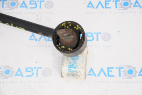 Rear right longitudinal arm Lexus ES300h ES350 13-18 torn bushing