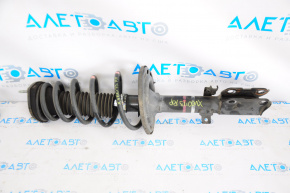 Rear right shock absorber assembly for Lexus ES350 13-18 R17