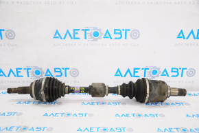 Drive axle shaft front left Lexus ES350 13-18