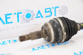 Drive axle shaft front left Lexus ES350 13-18