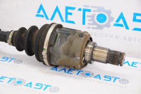 Drive axle shaft front left Lexus ES350 13-18