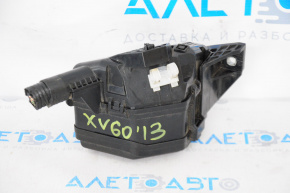 Fuse box underhood right Lexus ES350 13-18