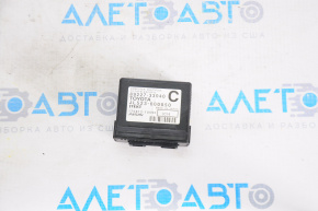 Multiplex Tilt & Telescopic Control Lexus ES300h ES350 13-18