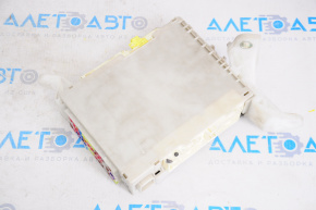 Fuse block under the dashboard complete with MPX Lexus ES300h 13-18