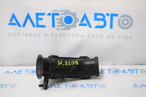 Air duct to filter Nissan Versa Note 13-19 1.6 first