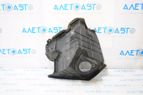 Air intake deflector Nissan Versa Note 13-16 1.6