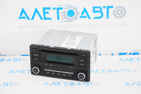 Radio tape recorder Nissan Versa Note 13-17