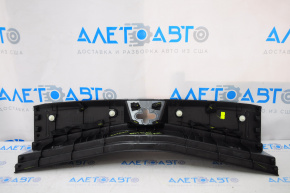 Nissan Versa Note 13-19 Trunk Door Scratches