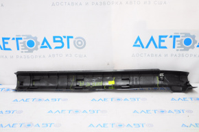 Door sill trim front left Nissan Versa Note 13-19