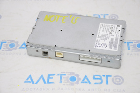 Bluetooth Phone Control Module Nissan Versa Note 13-19