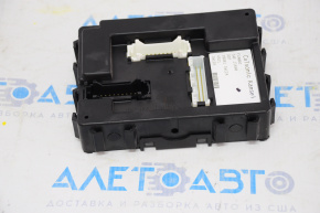 Body Control Module Nissan Versa Note 13-18