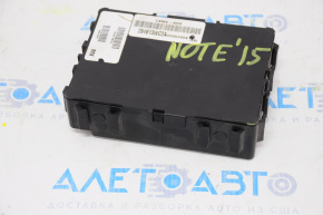 Body Control Module Nissan Versa Note 13-18