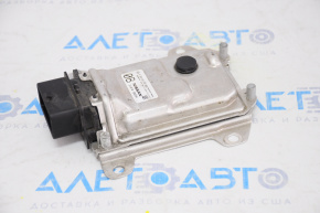 Automatic transmission control unit Nissan Versa Note 13-19