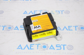 SRS airbag module airbag computer Nissan Versa Note 13-19