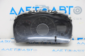 Instrument cluster Nissan Versa Note 13-19 72k