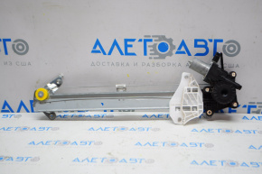 Window lifter with motor rear right Subaru Forester 19-24 SK