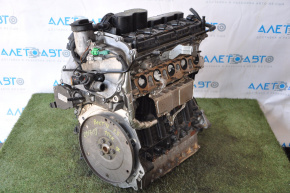 Engine VW Beetle 12-14 2.5 CBTA 114k