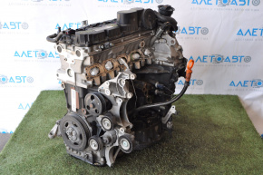 Engine VW Beetle 12-14 2.5 CBTA 114k