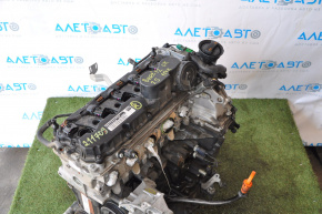 Engine VW Beetle 12-14 2.5 CBTA 114k