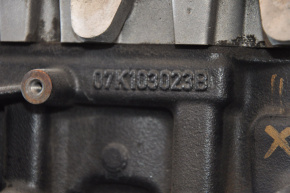 Engine VW Beetle 12-14 2.5 CBTA 114k