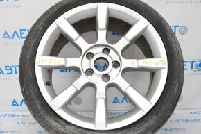 Wheel disk R18 5*112 VW Beetle 12-19 curb