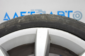 Wheel disk R18 5*112 VW Beetle 12-19 curb