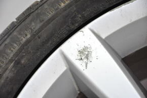 Wheel disk R18 5*112 VW Beetle 12-19 curb