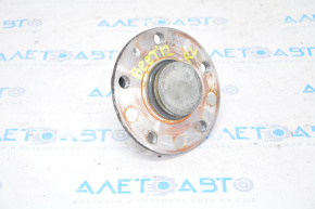 Rear left hub VW Beetle 12-19 FWD
