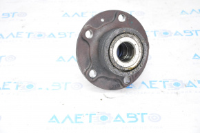 Rear left hub VW Beetle 12-19 FWD