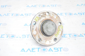 Rear right hub VW Beetle 12-19 FWD