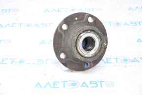 Rear right hub VW Beetle 12-19 FWD