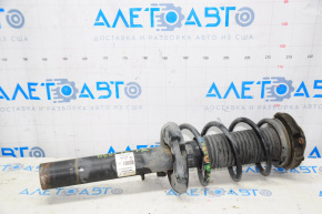 Front right shock absorber assembly for VW Beetle 12-19