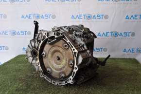 Automatic transmission complete VW Beetle 12-14 2.5 114k, broken pan, broken oil filter mounts
